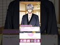 SLBP Event Story - Saizo- Moments Stolen In Shadow (Epilogue)