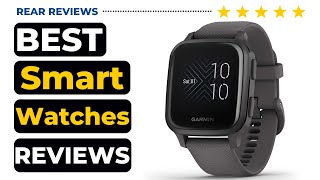 Best Smartwatches for Men In 2022 🌻 Top 5 Picks For Any Budget