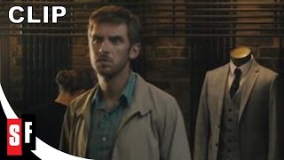 The Ticket (2017) - Clip 2: Changes (HD)