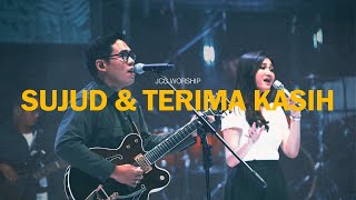 Sujud & Terima Kasih - JCC Worship [Official Music Video]
