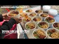 MURAH KENYANG DAN NIKMAT !! JUALAN NYA PAKE ILMU LANGIT | INDONESIA STREET FOOD #404