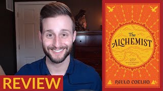 The Alchemist | Book Review