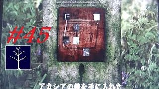 No 45 Let's Play SILENT HILL 2 Restless Dreams. サイレントヒル 2 最期の詩。 MrCedar31