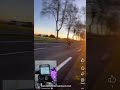 141 kph motorized bicycle