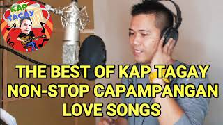 Non-Stop Capampangan Love Song