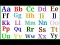 Aa Bb Cc Dd || Capital & Small Letter || English Alphabet letter || A to Z || abcd || ABCD ||