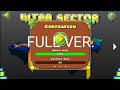 ContraFlow Full Ver. By RobTob2021 | Geometry Dash