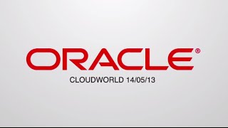 Oracle CloudWorld London: Highlights
