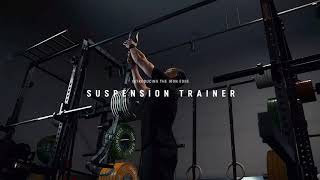 Introducing the Suspension Trainer