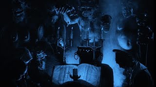 Häxan (1922): 100th Anniversary Audio Commentary