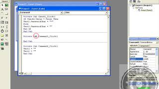 How To Use Checkbox VB 6.0