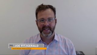 AWS Storage Day 2021 | Archiving and digitally preserving your data with AWS