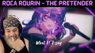 SO GOOD! - I LOVED THIS! - (REACTION) -【Roca Rourin】- \