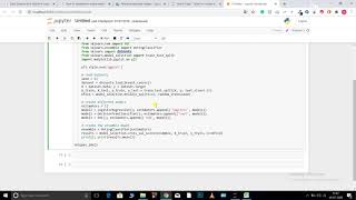How to implement a voting ensemble for classification in Python?