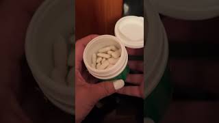 asmr #satisfying extra spearmint gum i like it #viral #shortvideo