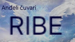 RIBE- Tarot čitanje 🌟🍀♥️ Sreća je u Vama! Ne tražite je na drugom mestu! 22.-29.12.