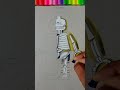 how to draw lego man drawing of hashy tepin 4d master jason greeny lego man