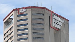 AEP considering relocating from downtown Columbus building