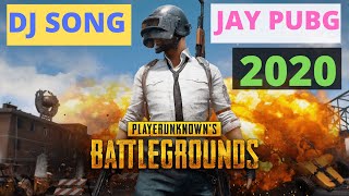 Jai Pubg | New Style Pubg DJ Song | Winner Winner Chicken Dinner Song DJ | Jay Pubg