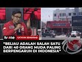 PSI Ungkap Alasan Memilih Kaesang Jadi Ketua Umum | Catatan Demokrasi tvOne