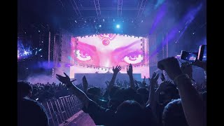 [ 4K | HDR ] ULTRA KOREA 2K22 - KSHMR