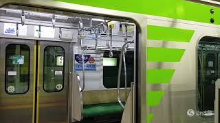 日常の都営新宿線10-300形 ４次車と５次車 ☆2021.8.17 － らりるれ本舗