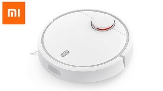 The Best Cheapest Robot Vacuum by Xiaomi