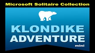 Klondike Mini Game #7 | January 30, 2025 Event