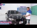 รถแซ่บเว่อ bmw 525d luxury f10 พร้อมชุดแต่ง m รอบคัน ทำช่วงล่างใหม่หมดหลายแสน ep.72 ขายแล้ว