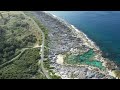 喜界島 空撮5km 飛行許可・承認取得済