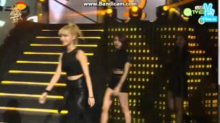 160121 골든디스크 어워즈 Golden Disk Awards TWICE 트와이스 OPENING STAGE