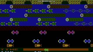 Frogger (Atari 5200)