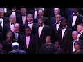 I Dream A World - GMCLA and Albert McNeil Jubilee Singers