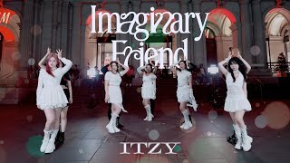 [KPOP IN PUBLIC] ITZY 