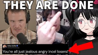 Generational CRASHOUT After They Got Exposed (Again)