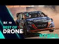 Best Of Drone | Euro RX of Hungary