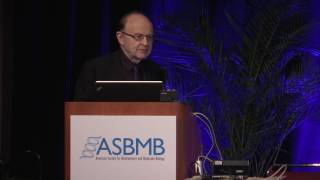 Robert G. Roeder: Herbert Tabor Research Award Lecture