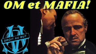 OM et Mafia!? #om #mafia #reseau #cosanostra #ndrangheta #camora