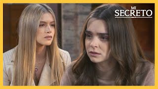 Natalia confiesa su odio por Valeria | Mi secreto 4/4 | C - 62