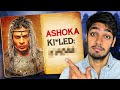 Violent History of Indian Kings