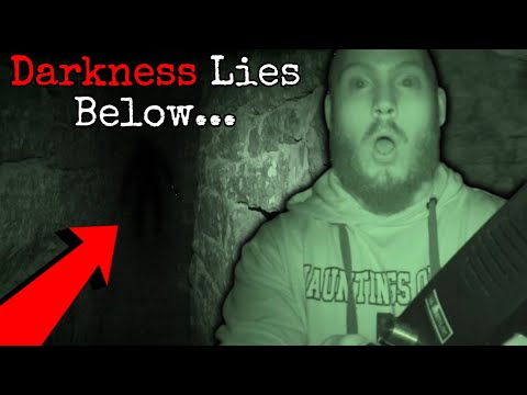 TERRIFYING NIGHT in Indiana's MOST HAUNTED JAIL S5 Ep.4 Hartville City, IN