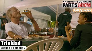 Trinidad - Anthony Bourdain: Parts Unknown S09E07 - Full Episodes