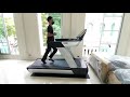 550 series intenza 550 series treadmill