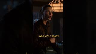 LUCIFER'S AND CHLOE'S ANGUISH, NO FREE WILL #shorts #lucifer