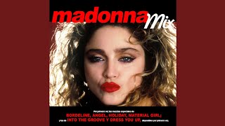 [FULL NON-STOP ALBUM] Madonna - Madonna Mix EP (2023 Remaster)