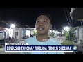 headline news 05 11 penangkapan terduga t3r0r1s di demak oleh densus 88