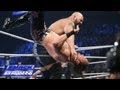 Big Show vs. 3MB - 3 - on - 1 Handicap Match: WWE SmackDown, Sept. 6, 2013