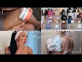 THE EVERYTHING SHOWER ROUTINE TO SMELL BOMB ALL DAY | BODYCARE, PERFUME, SKINCARE