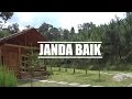 JANDA BAIK | TRAVEL VLOG