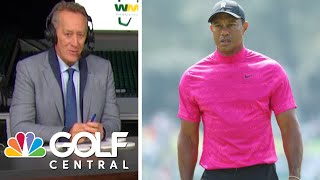 'Serendipitous' that Tiger is returning at Genesis Invitational | Golf Central | Golf Channel